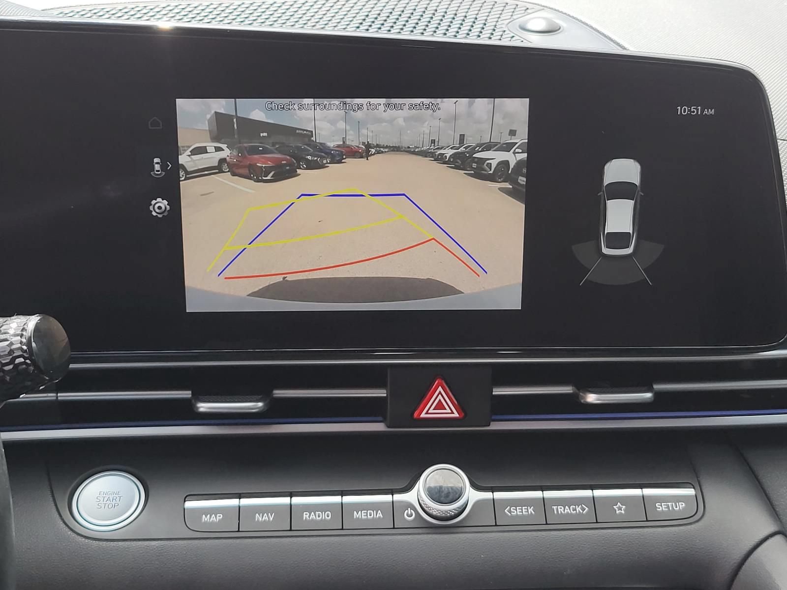 Used 2022 Hyundai Elantra Limited FWD image 21