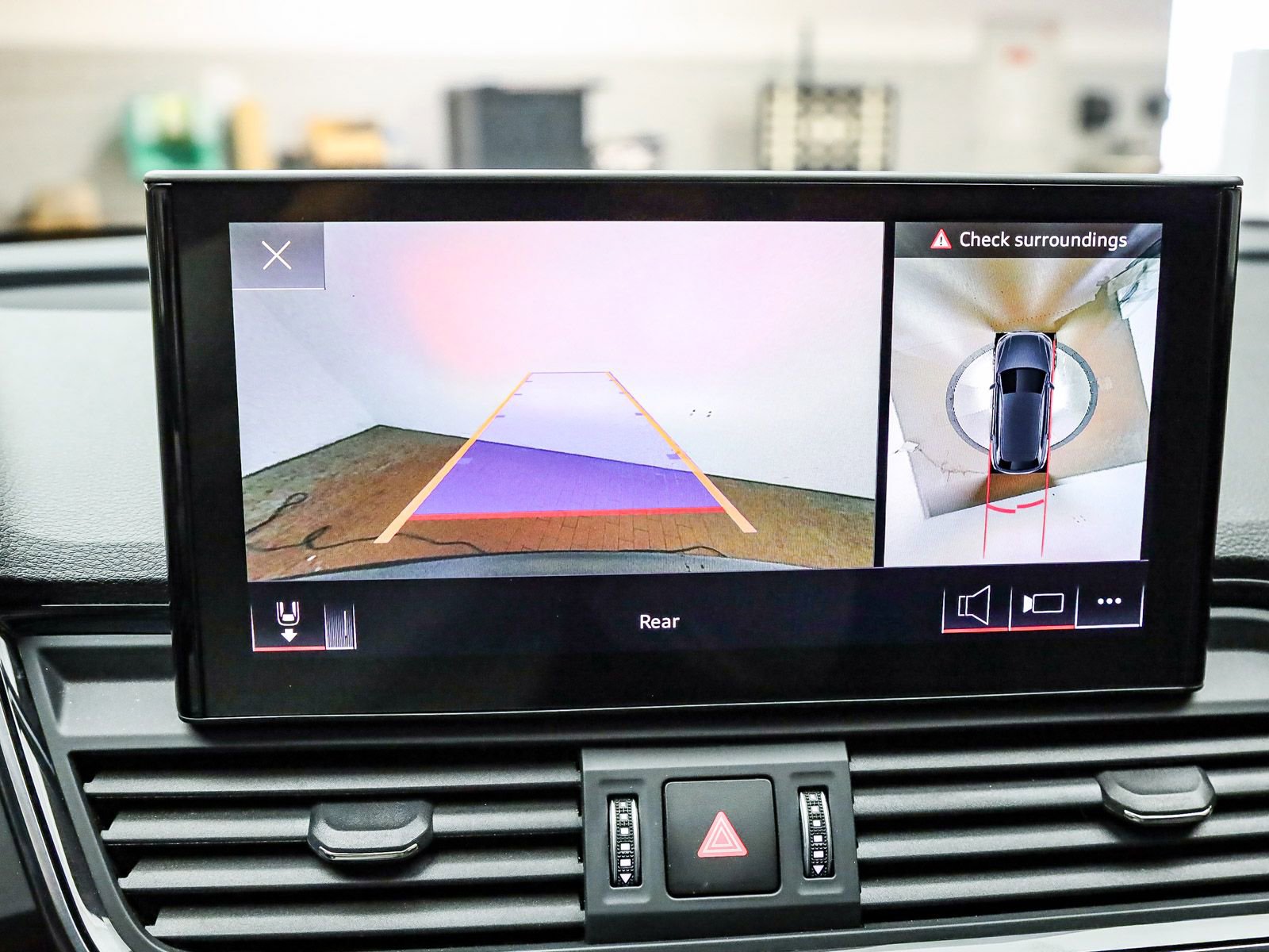 Used 2023 Audi Q5 2.0T Premium Plus w/ Premium Plus Package image 27