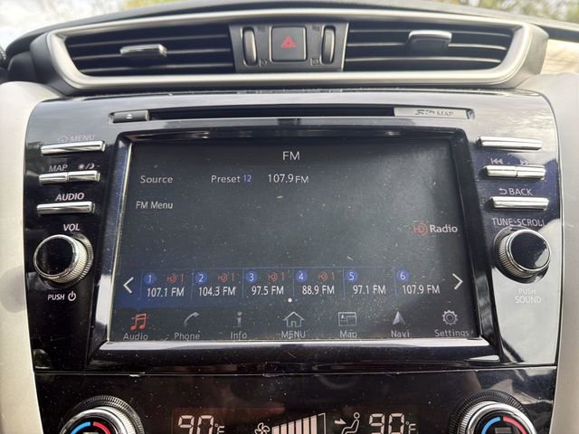 Used 2016 Nissan Murano SV image 16