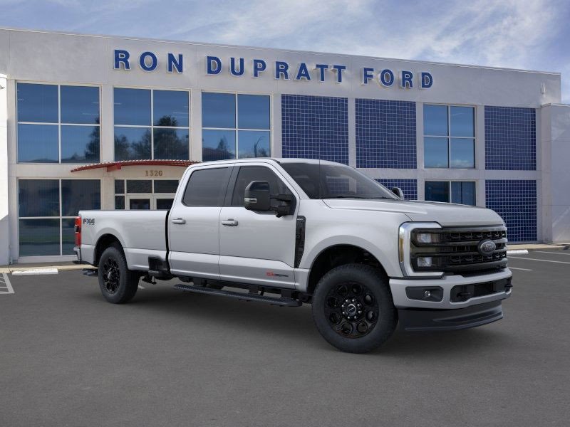 New 2024 Ford F250 Lariat w/ Lariat Ultimate Package image 8