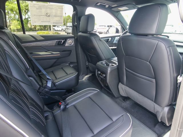New 2026 Buick Enclave Avenir w/ Super Cruise Package FWD image 25