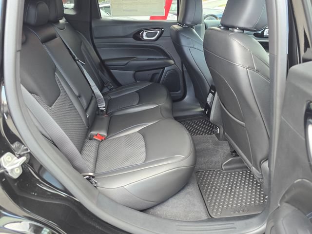 New 2026 Jeep Compass Latitude AWD/4WD image 37