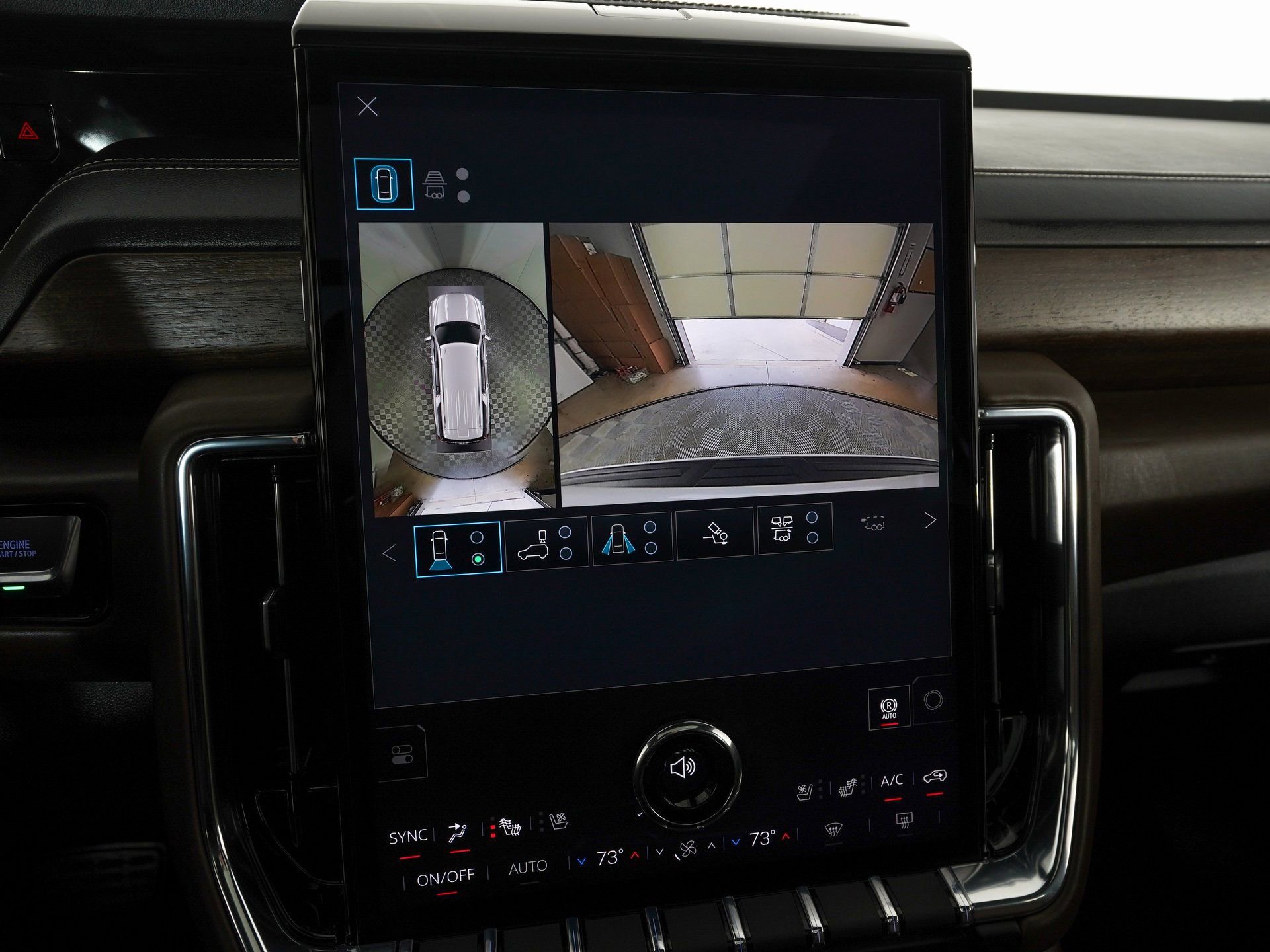 Used 2026 GMC Yukon XL Denali Ultimate image 29