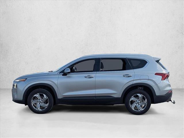 Used 2023 Hyundai Santa Fe SEL image 8