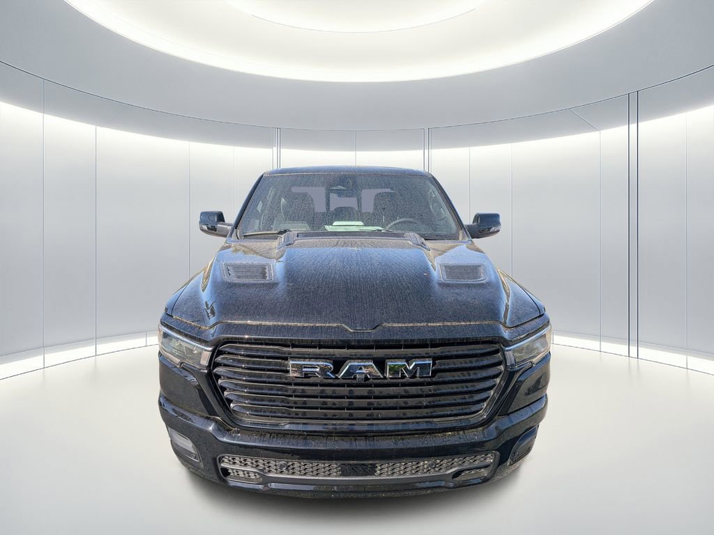 New 2026 RAM 1500 Laramie image 9