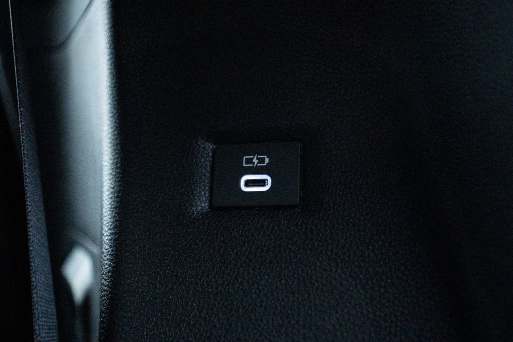 New 2026 Toyota Sequoia Capstone image 46