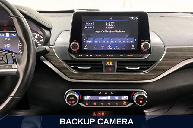 Used 2022 Nissan Altima 2.5 Platinum AWD/4WD image 20
