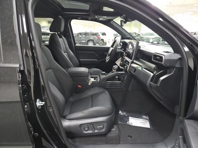 New 2026 Toyota 4Runner Limited AWD/4WD image 8