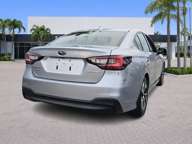 Used 2023 Subaru Legacy Premium image 7
