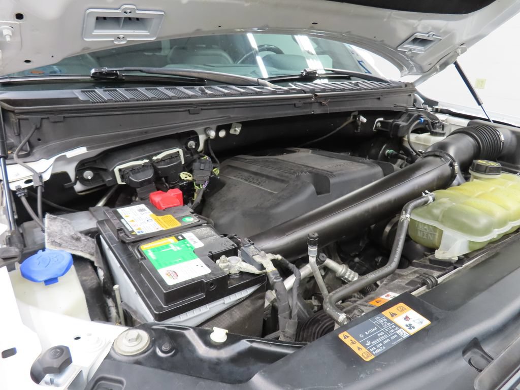 Used 2019 Ford Expedition Max Limited AWD/4WD image 26