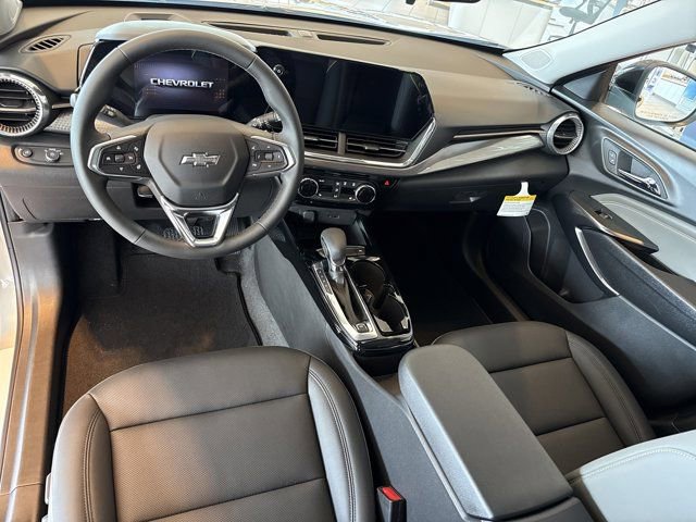 New 2026 Chevrolet Trax ACTIV w/ Driver Confidence Package FWD image 16