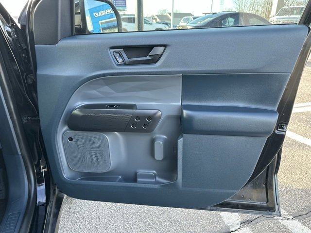 Used 2024 Ford Maverick Tremor w/ Tremor Off-Road Package image 10