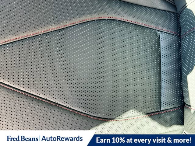 New 2025 Acura RDX AWD w/ A-Spec & Advance Pkg image 20