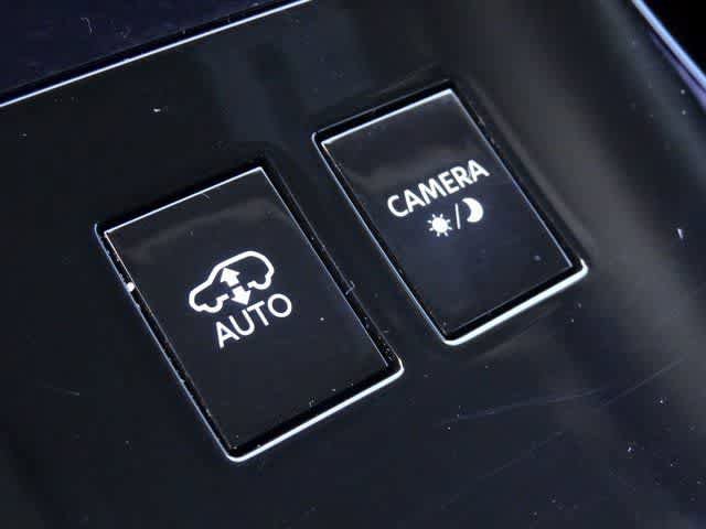Used 2025 INFINITI QX80 Sensory w/ Exterior Package AWD/4WD image 56