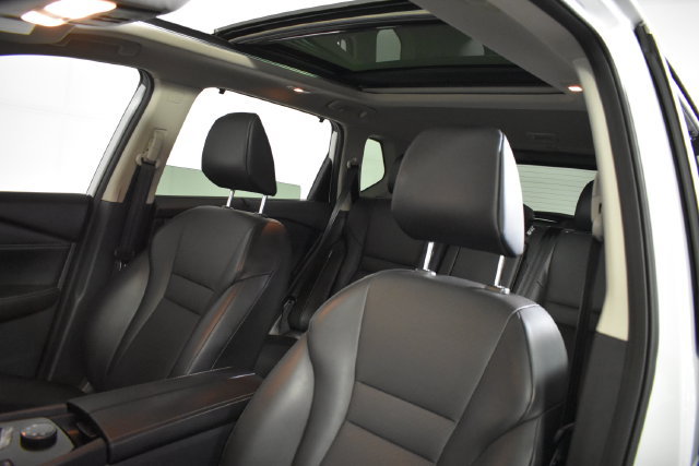 Certified 2026 Nissan Rogue SV w/ SV Premium Package AWD/4WD image 10