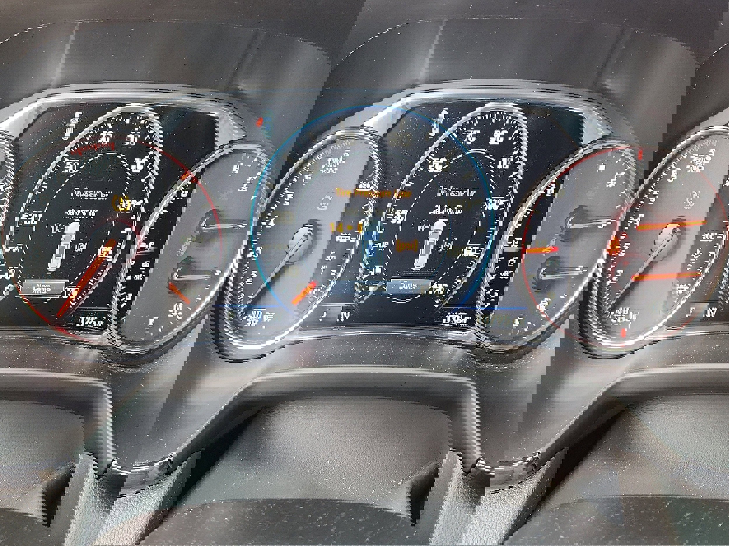 Used 2024 Chevrolet Blazer RS w/ Driver Confidence II Package image 15