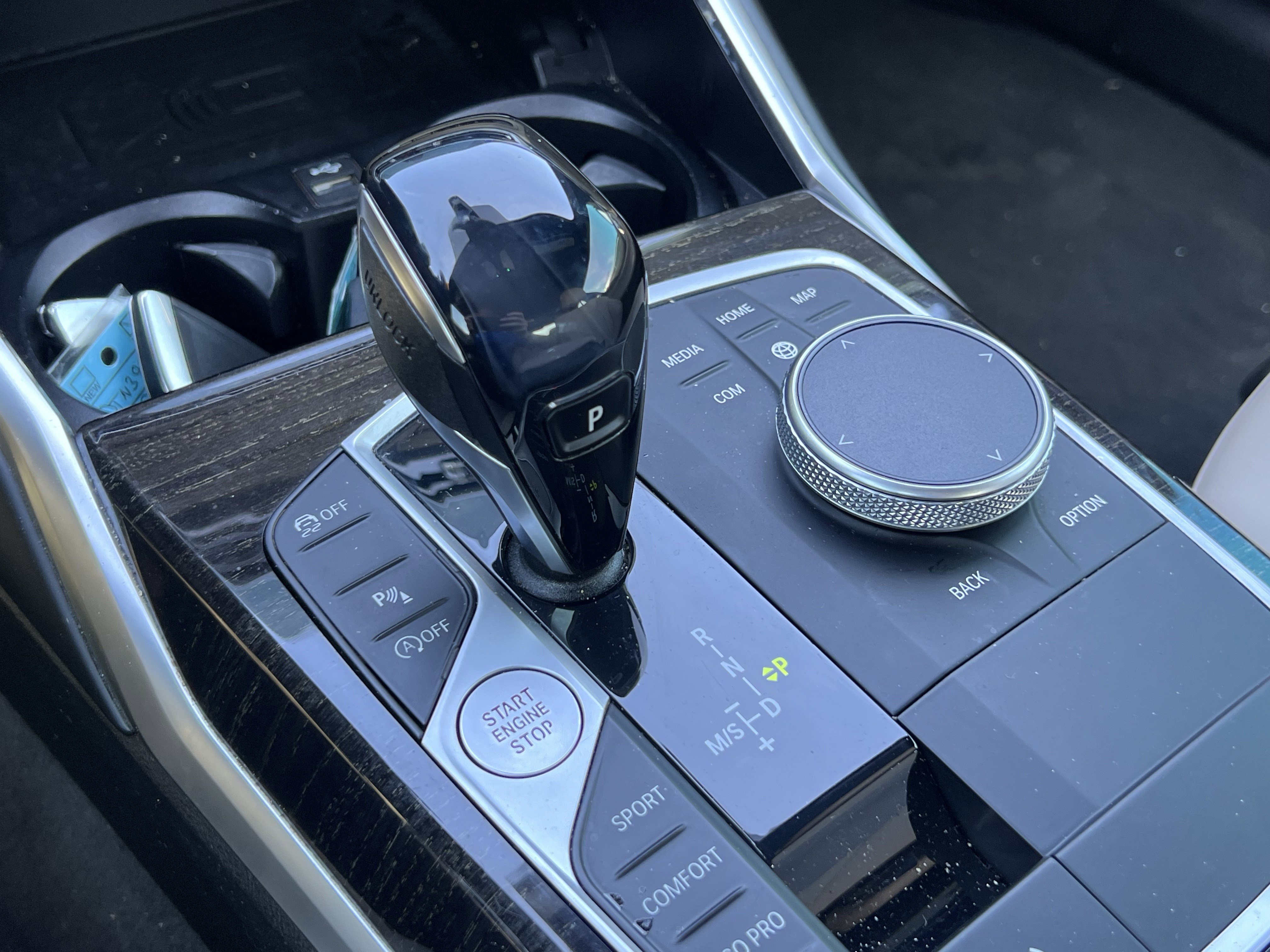 Used 2021 BMW 430i Coupe w/ Premium Package image 26