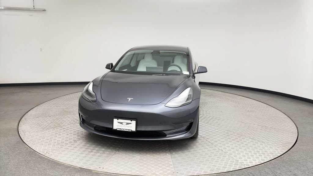 Used 2023 Tesla Model 3 Long Range AWD/4WD image 7