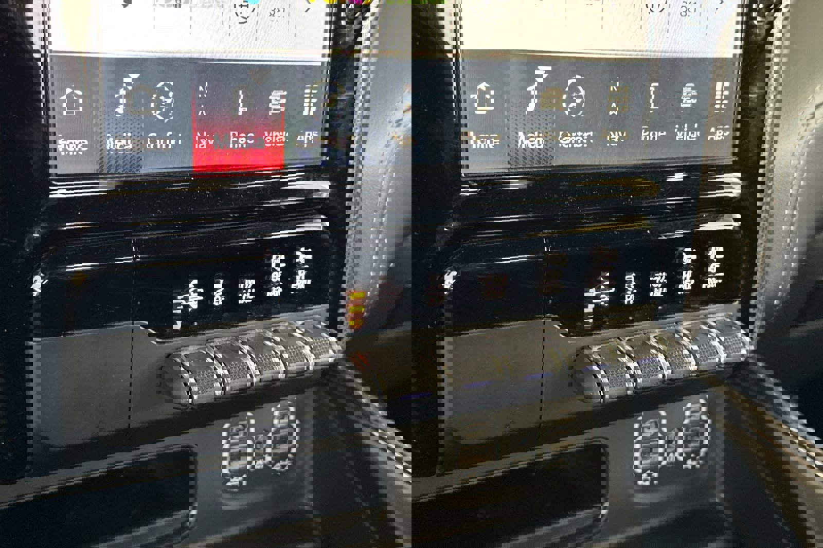 Used 2022 RAM 1500 Limited image 21