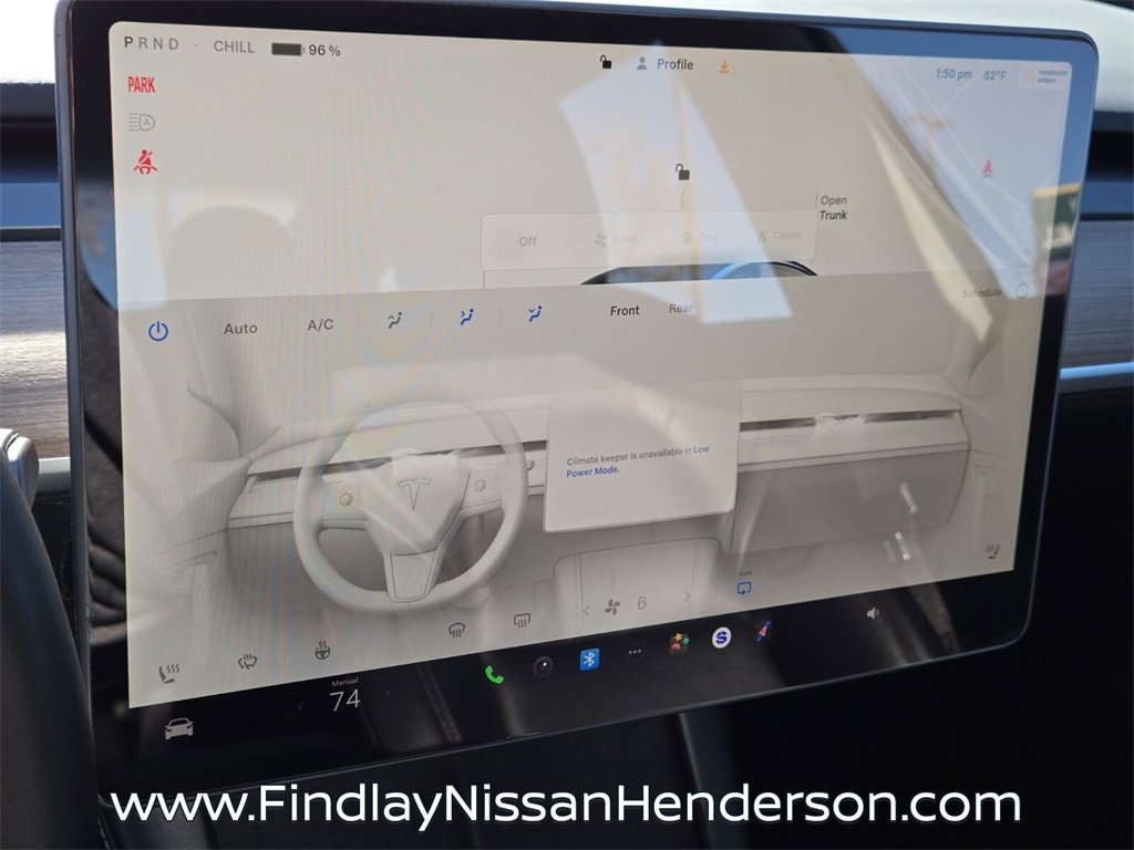 Used 2022 Tesla Model 3 Long Range image 28