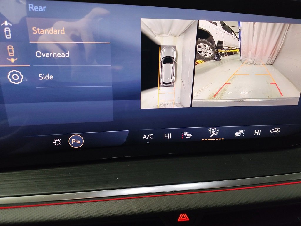 New 2026 Buick Envision Preferred image 30