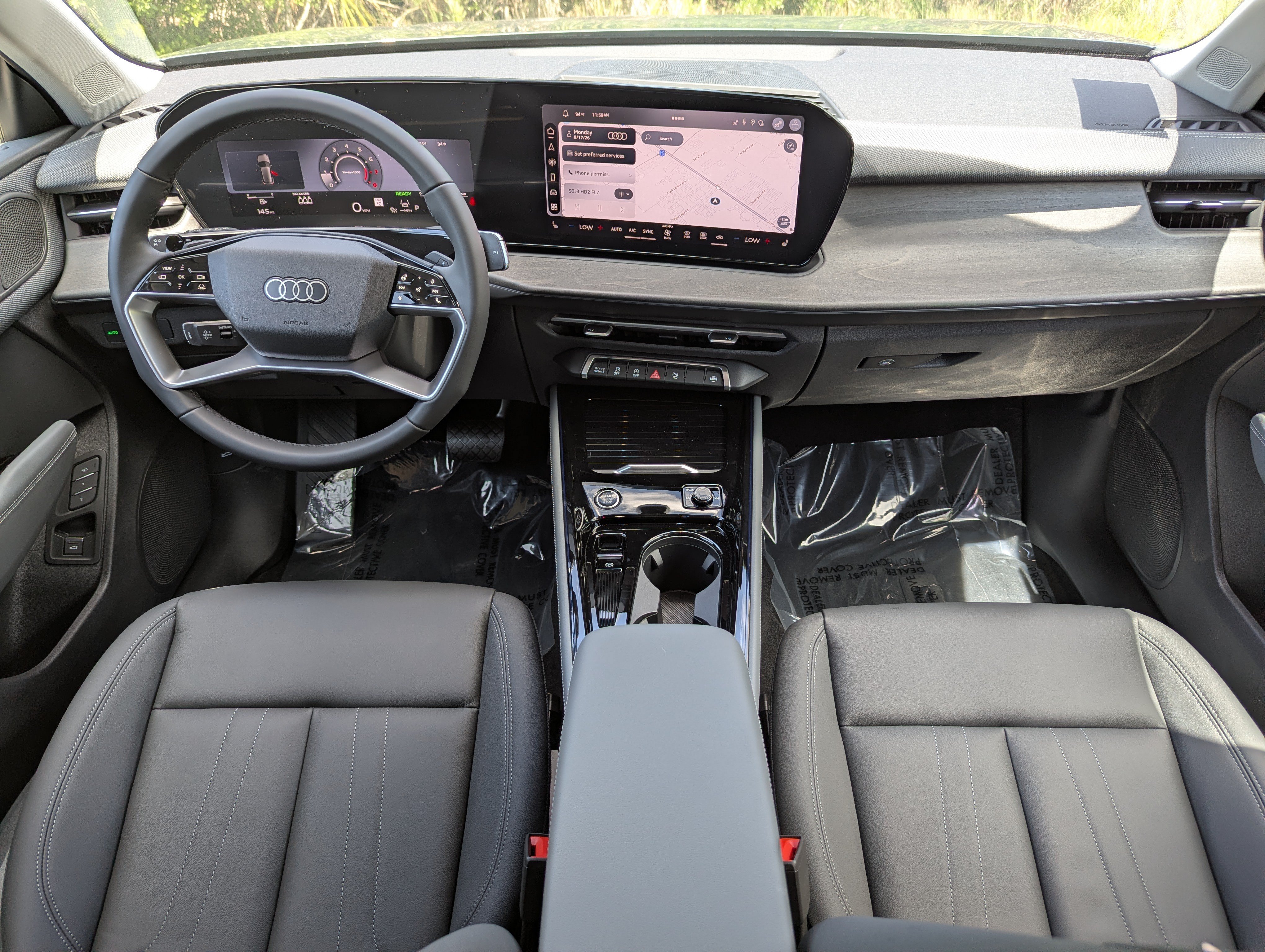 New 2026 Audi Q3 quattro 2.0T AWD/4WD image 16