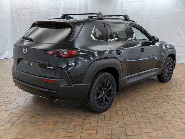 New 2026 MAZDA CX-50 AWD 2.5 Hybrid w/ Weather Package image 5