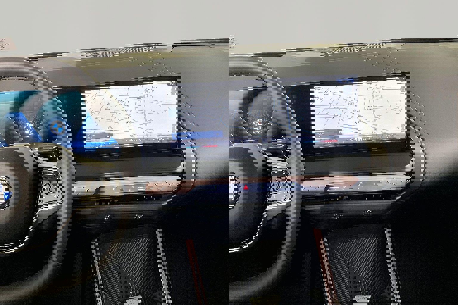 Certified 2026 BMW X3 xDrive30 image 11