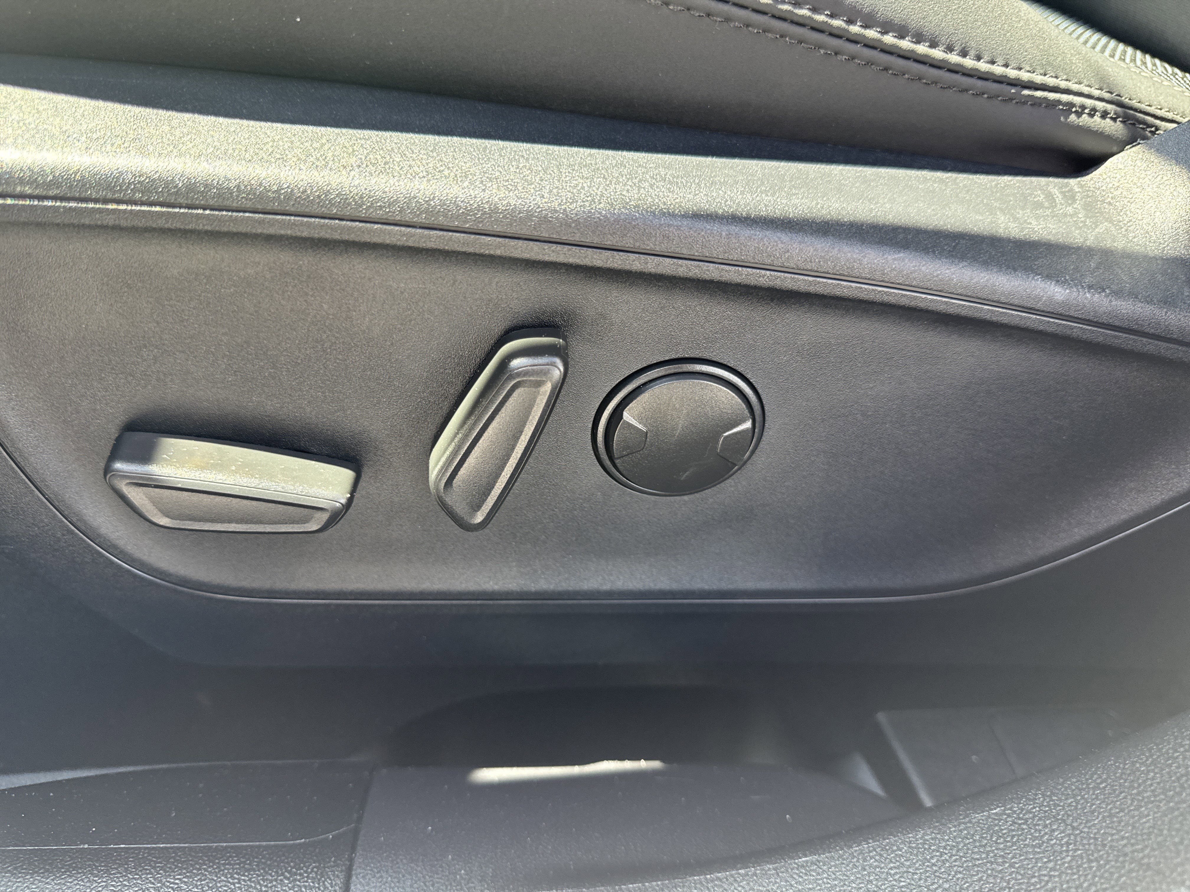 Used 2024 Ford Bronco Sport Badlands image 10