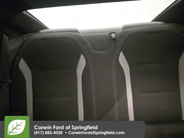 Used 2022 Chevrolet Camaro LT image 17