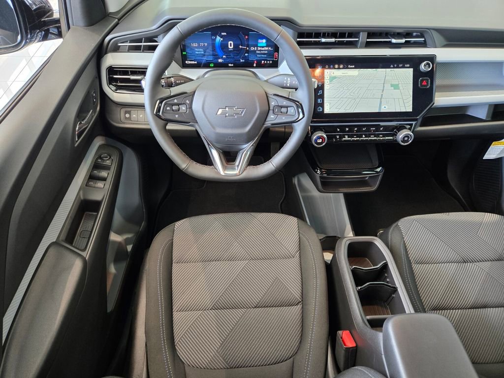 New 2027 Chevrolet Bolt LT w/ Comfort Package image 8