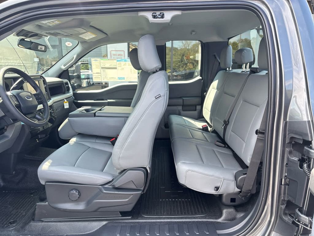 New 2026 Ford F250 XL image 20