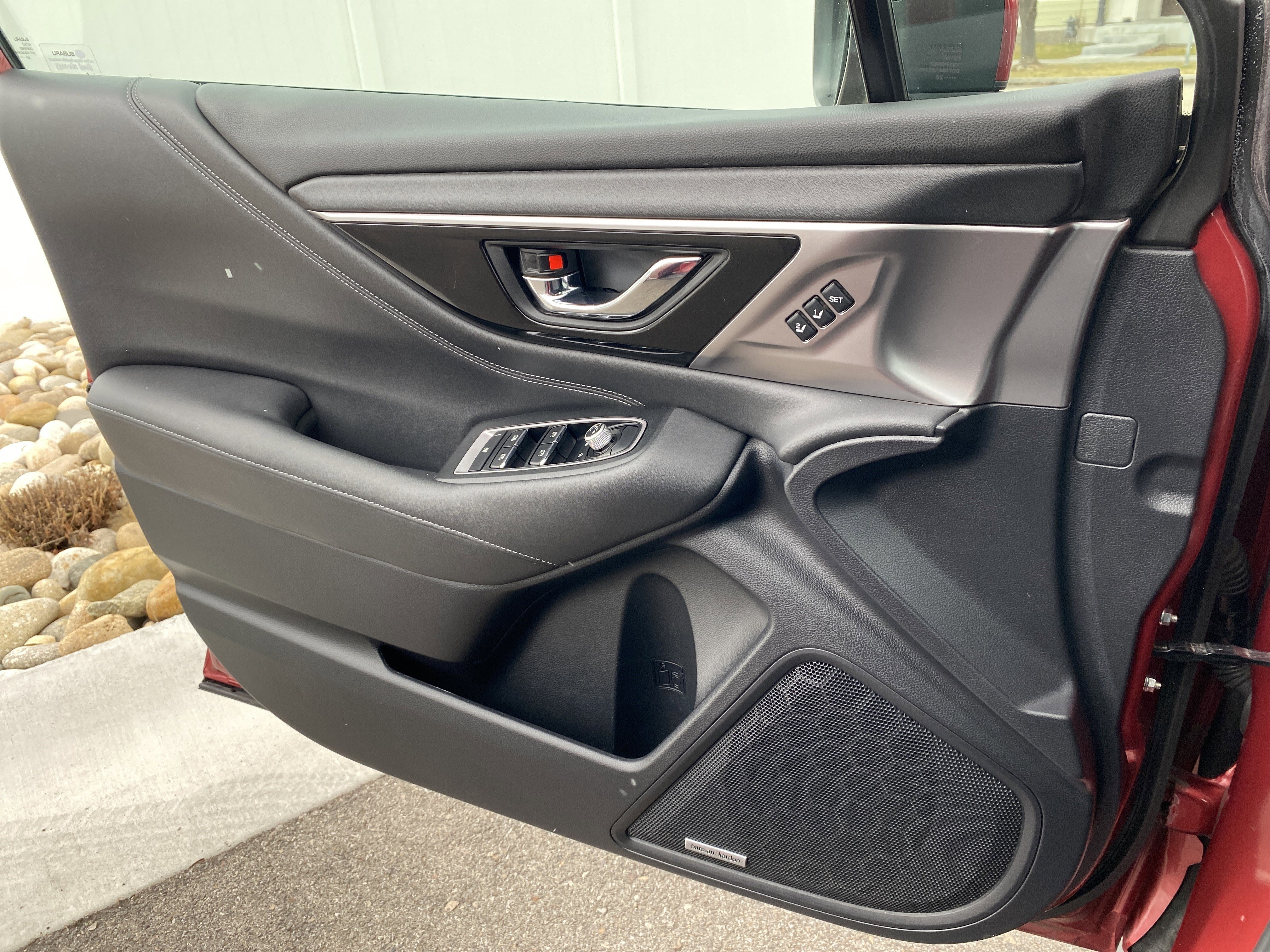 Used 2020 Subaru Outback Limited w/ Popular Package #2 image 17