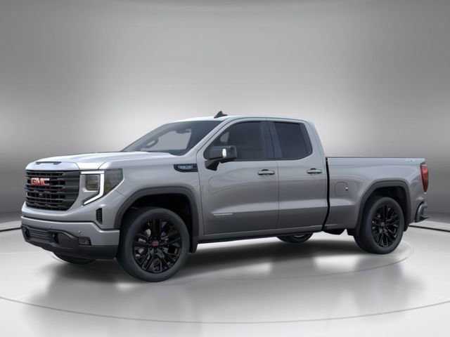 New 2026 GMC Sierra 1500 Elevation w/ Preferred Package image 2