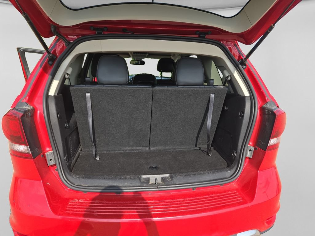 Used 2019 Dodge Journey Crossroad AWD/4WD image 35