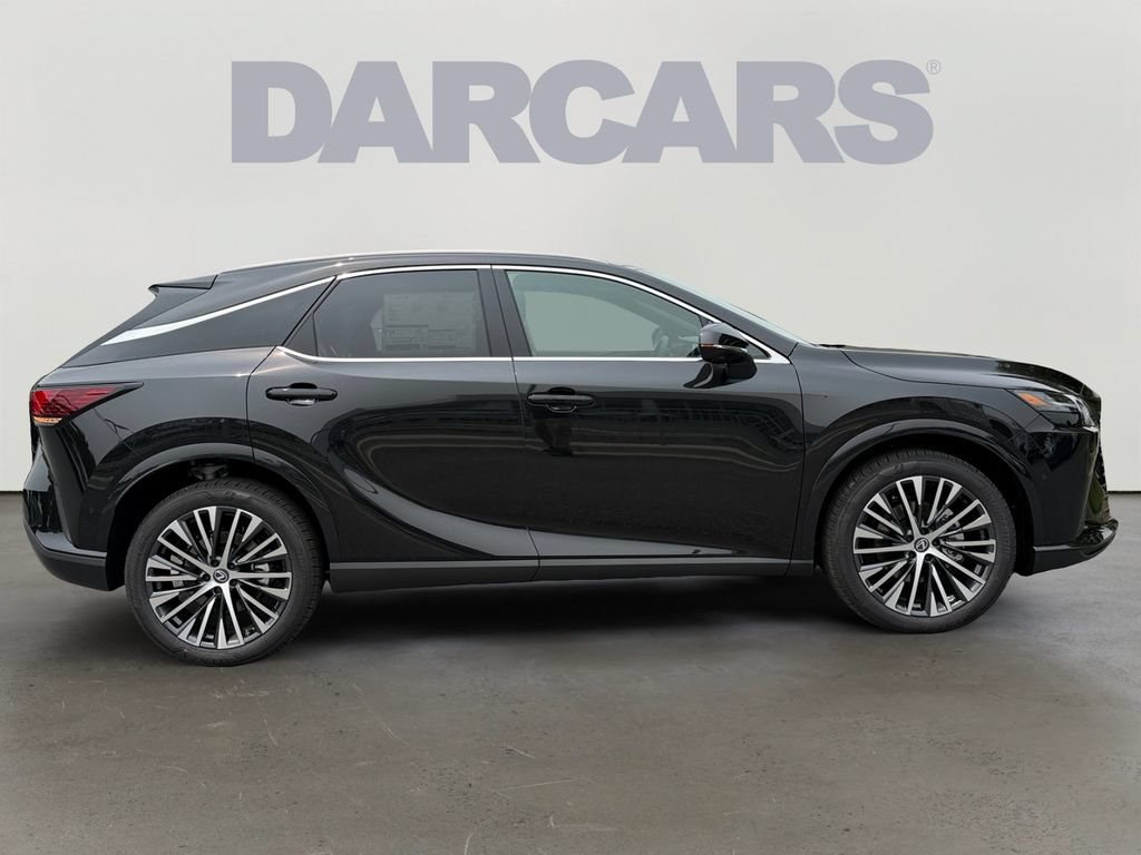 New 2026 Lexus RX 350 AWD/4WD image 3