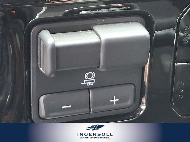 Used 2025 Chevrolet Silverado 1500 RST image 22