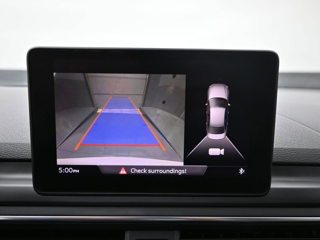 Used 2017 Audi A4 2.0T Ultra Premium image 11