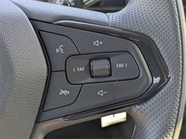 New 2026 Chevrolet Trax LS w/ LS Convenience Package image 13
