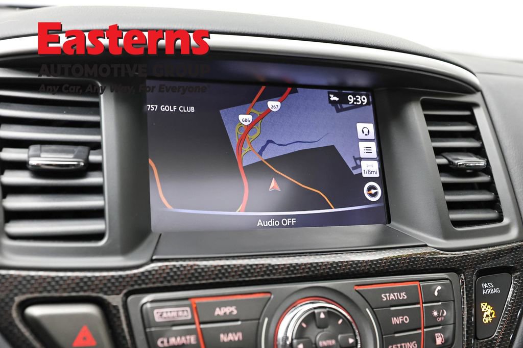 Used 2020 Nissan Pathfinder SL AWD/4WD image 19