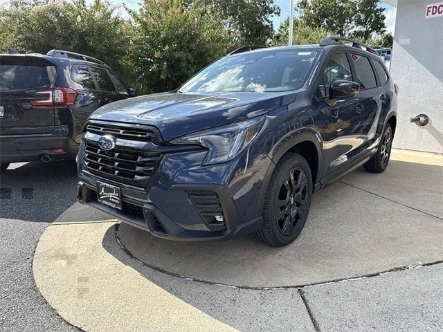 New 2025 Subaru Ascent Bronze Edition image 4