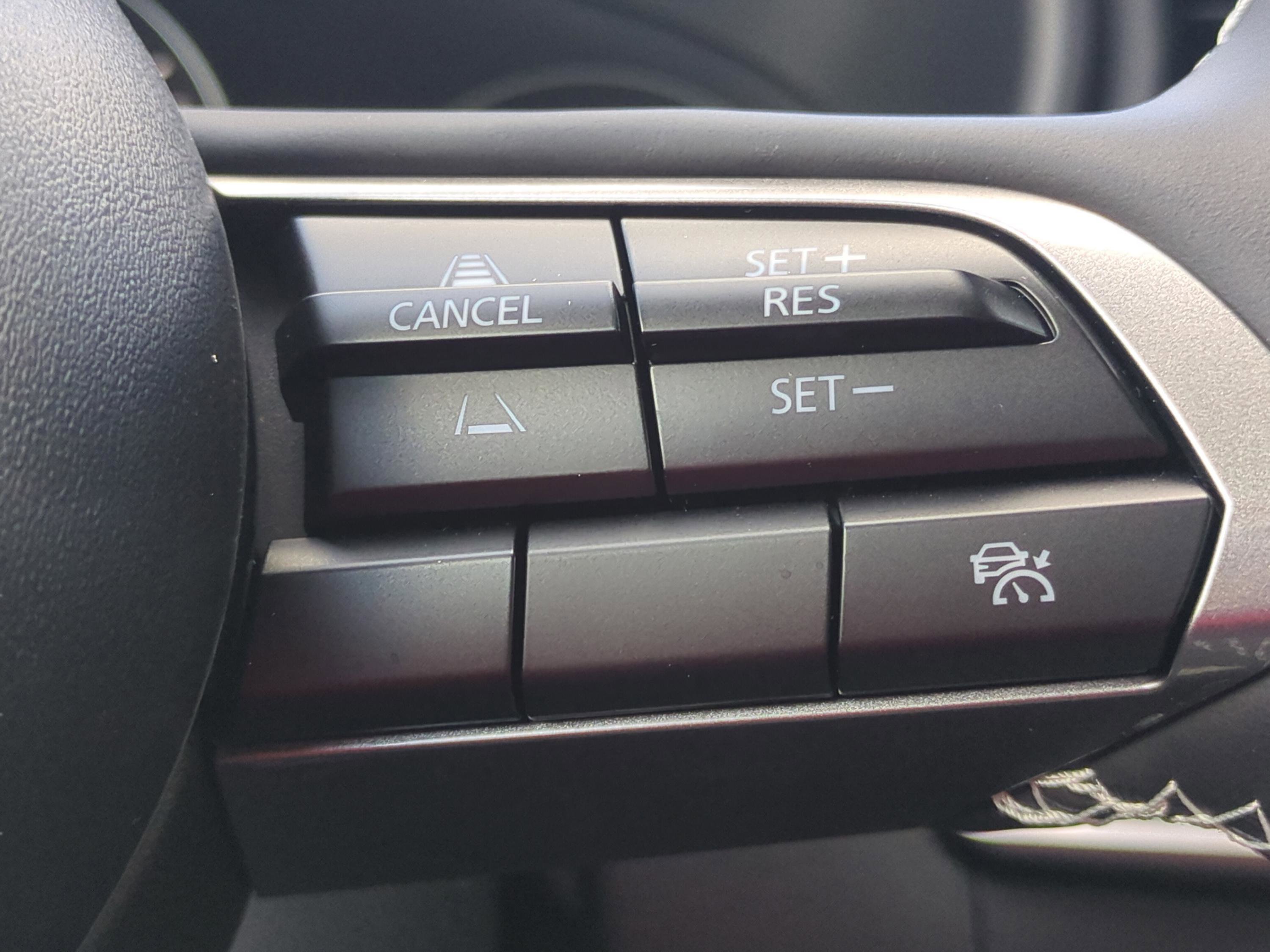 New 2026 MAZDA CX-30 Aire Edition image 27