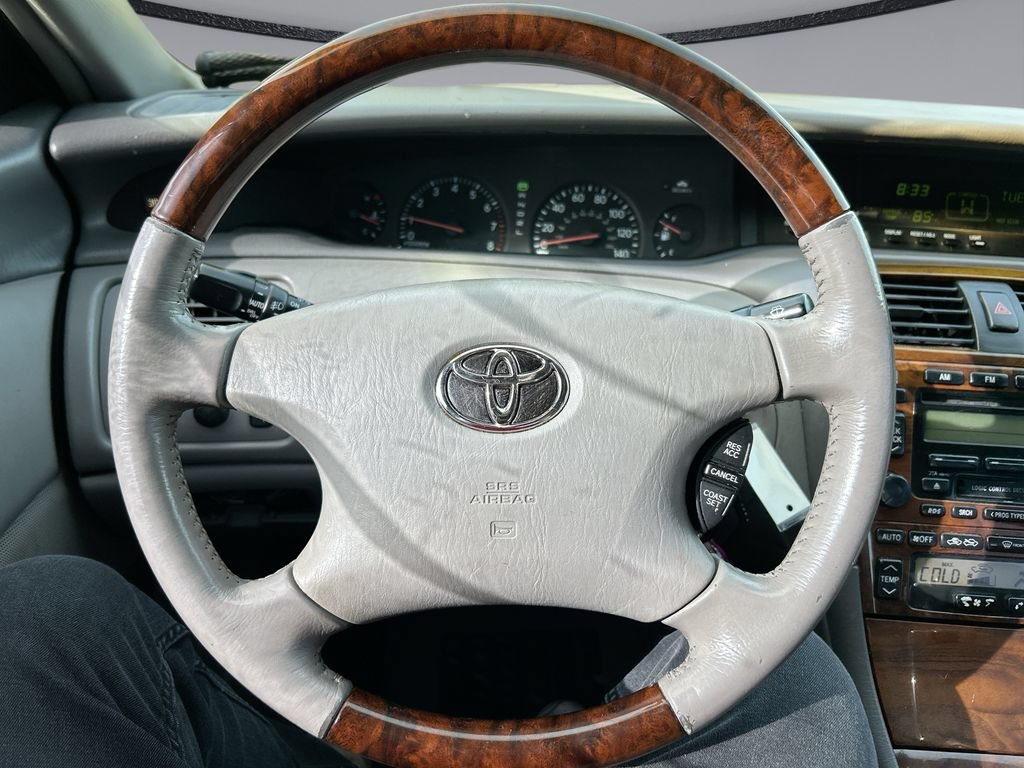 Used 2004 Toyota Avalon XL FWD image 16