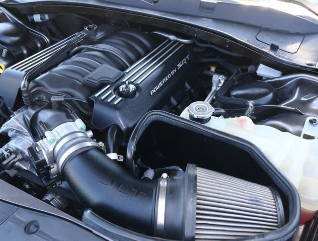 Used 2023 Dodge Charger Scat Pack RWD image 27