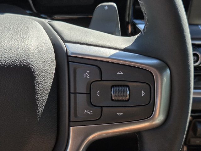 New 2026 Chevrolet Silverado 1500 LT w/ All Star Edition Plus RWD image 15