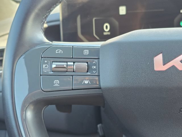 Certified 2024 Kia EV9 GT-Line AWD/4WD image 37