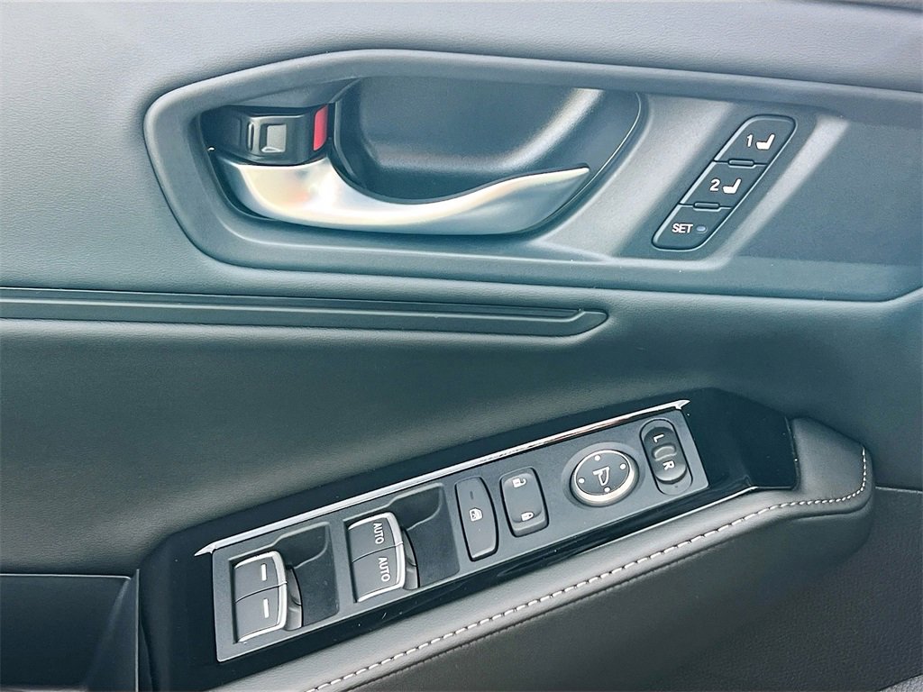 New 2025 Honda Accord Touring image 24