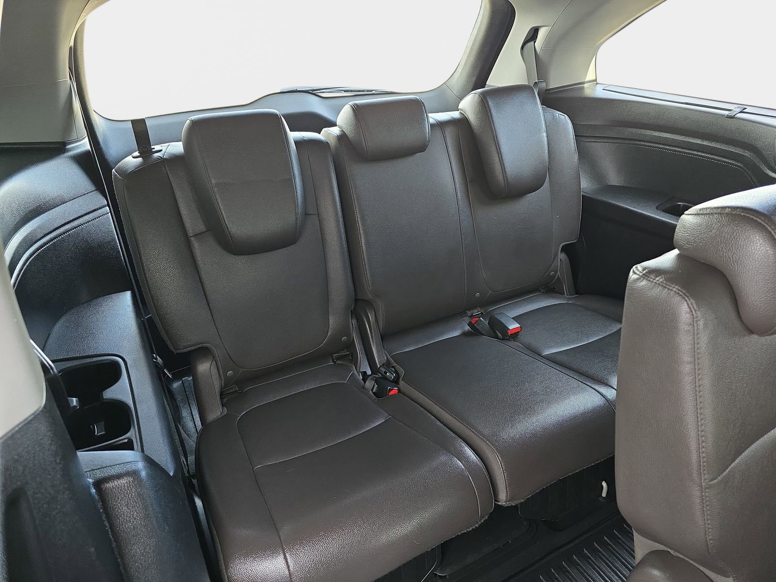 Used 2018 Honda Odyssey Touring image 14