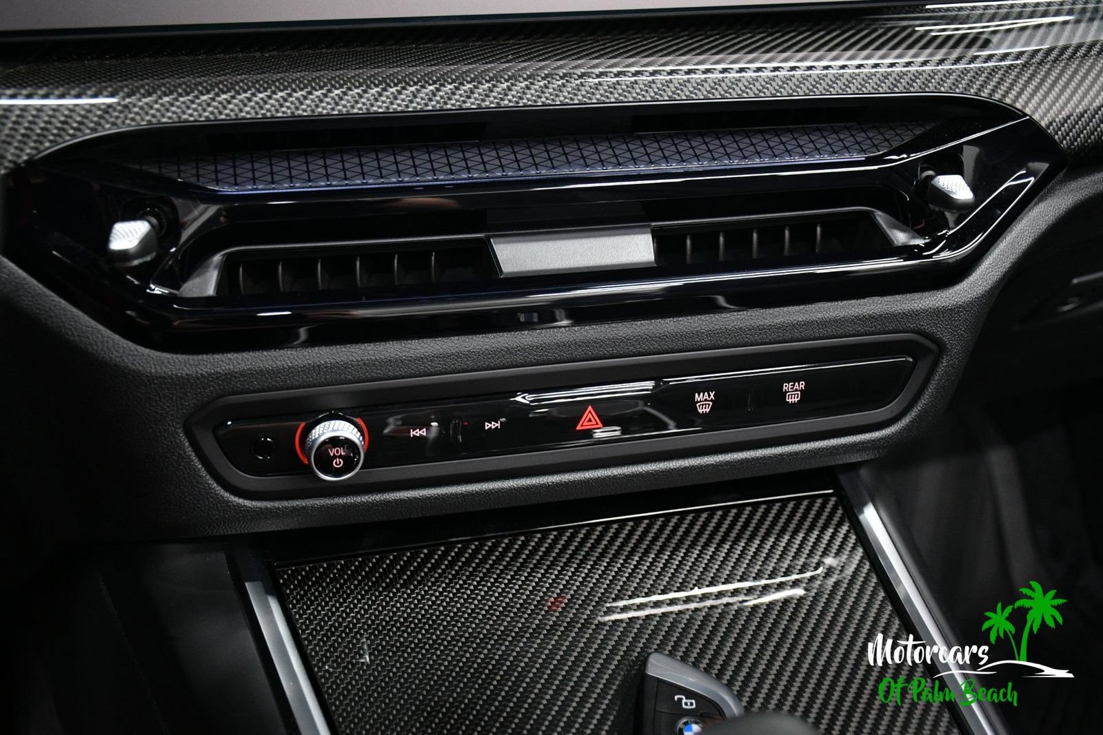 Used 2026 BMW M4 xDrive Competition AWD/4WD image 65
