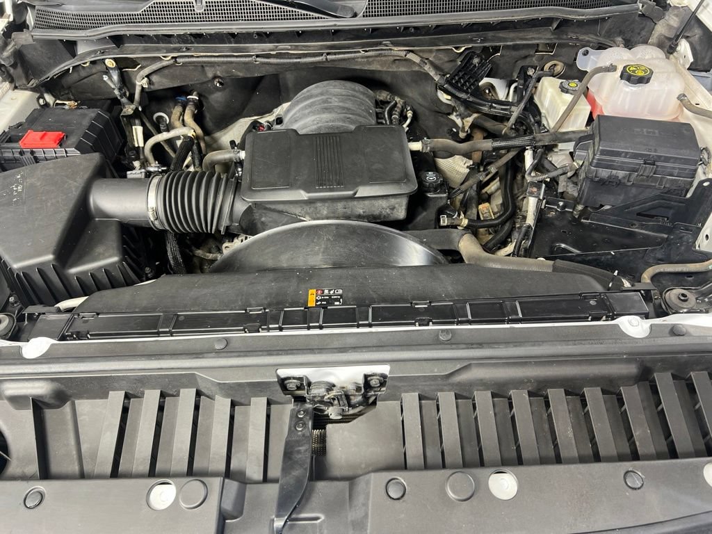 Used 2020 Chevrolet Silverado 2500 LT AWD/4WD image 25